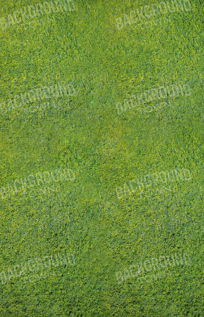 Grass Floor 8X12 Ultracloth ( 96 X 144 Inch ) Backdrop