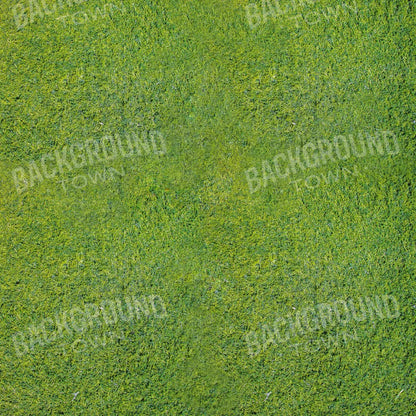 Grass Floor 8X8 Fleece ( 96 X Inch ) Backdrop