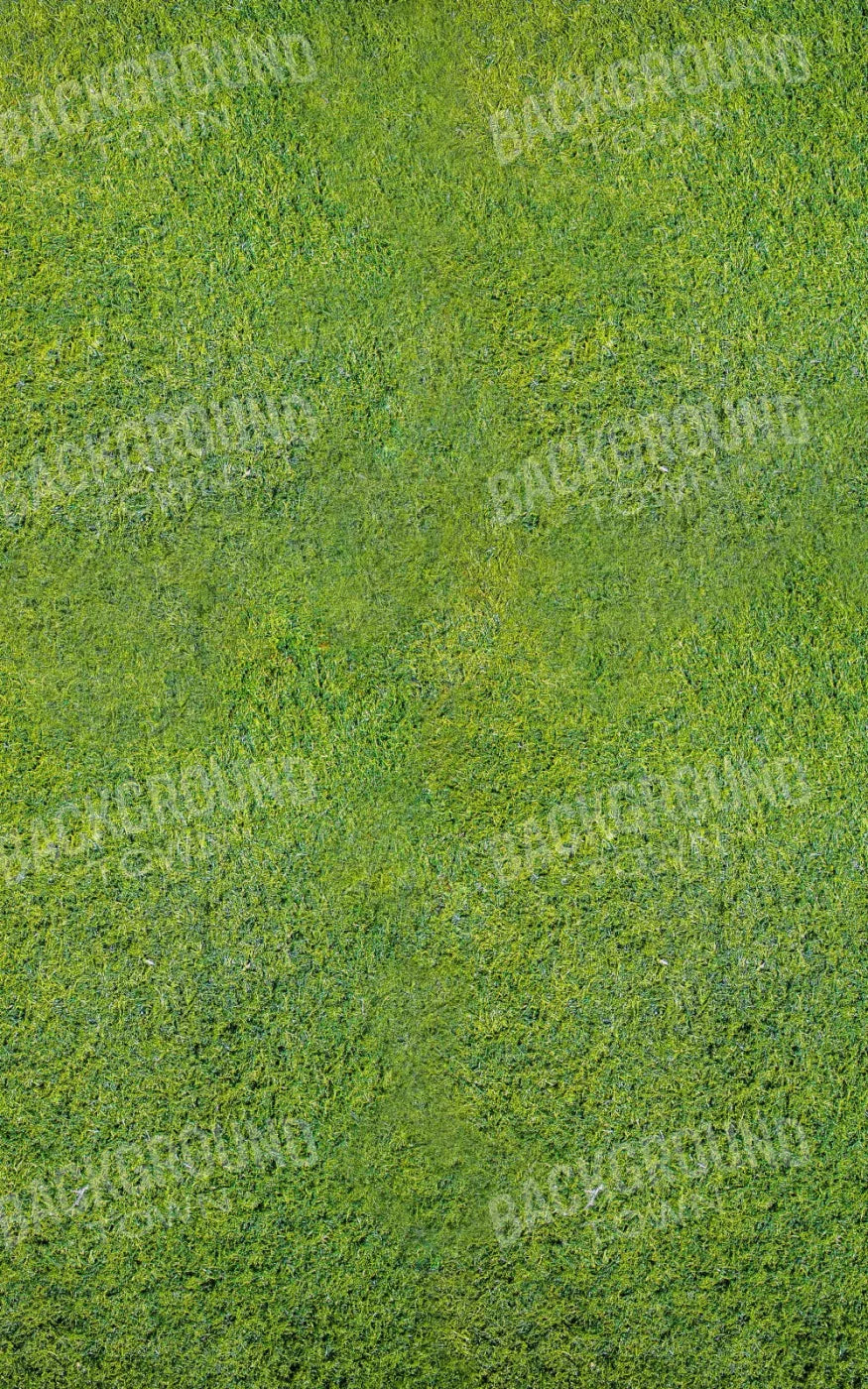 Grass Floor 9X14 Ultracloth ( 108 X 168 Inch ) Backdrop