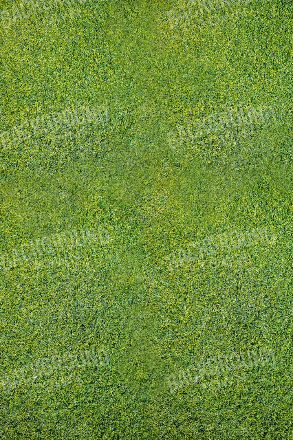 Grass Floor Rubbermat 4X5 ( 48 X 60 Inch )
