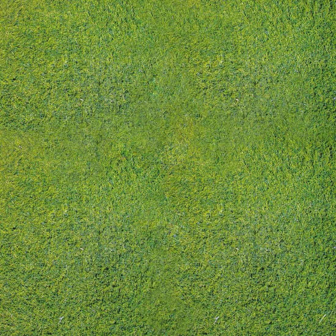 Grass Floor Rubbermat 5X5 ( 60 X Inch )