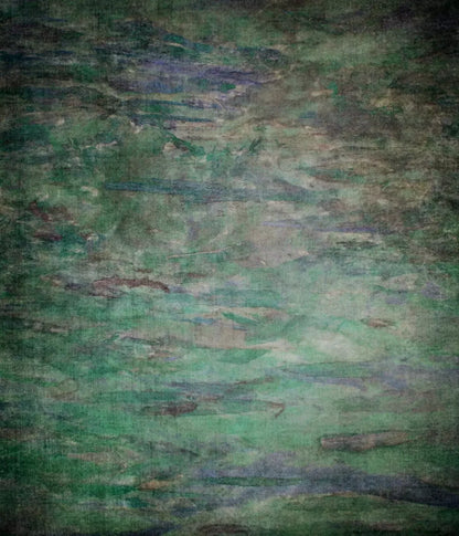 Grassland 10’X12’ Ultracloth (120 X 144 Inch) Backdrop