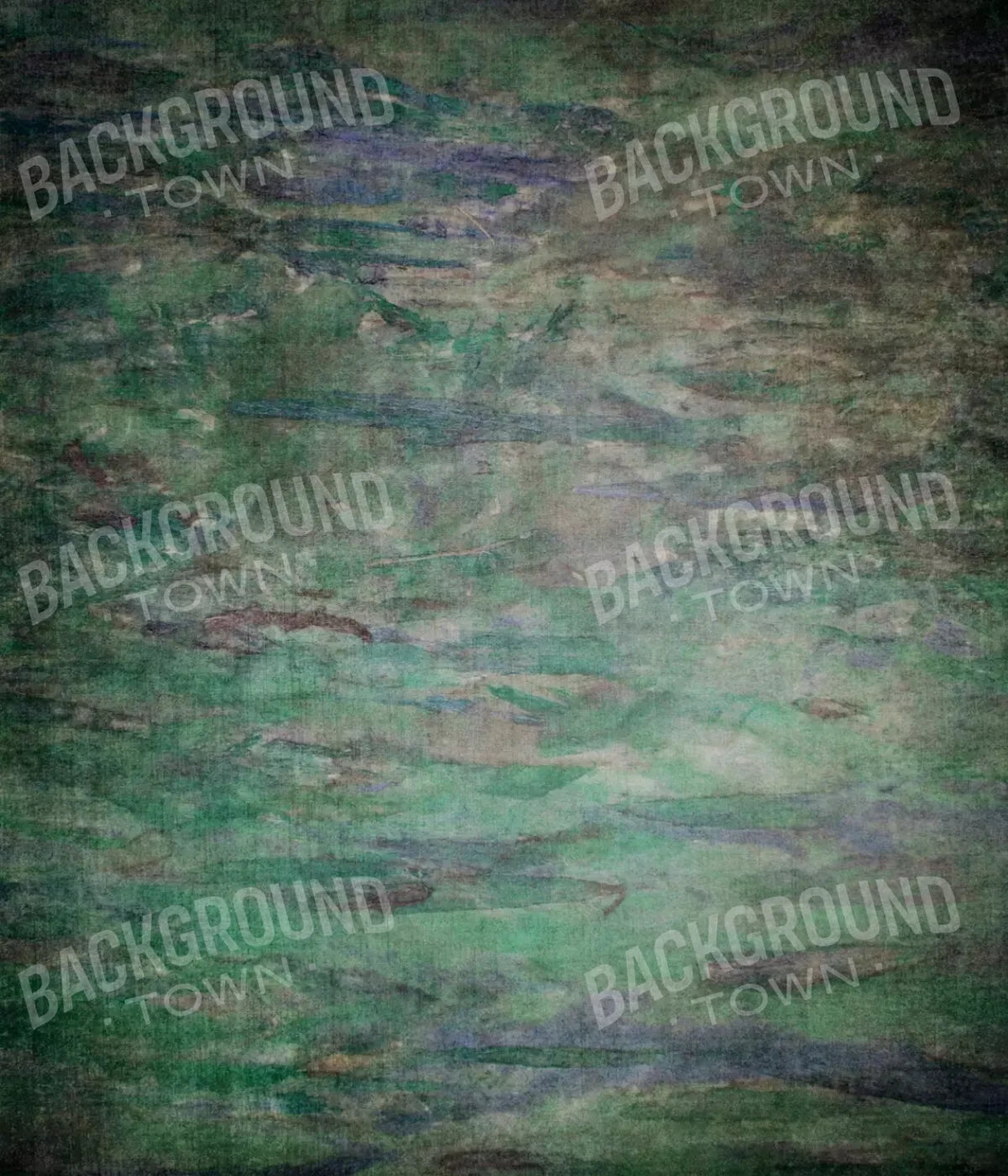 Grassland 10’X12’ Ultracloth (120 X 144 Inch) Backdrop