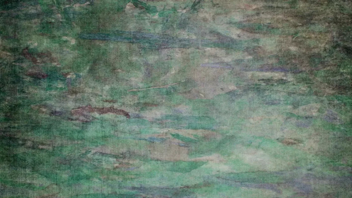 Grassland 14’X8’ Ultracloth (168 X 96 Inch) Backdrop