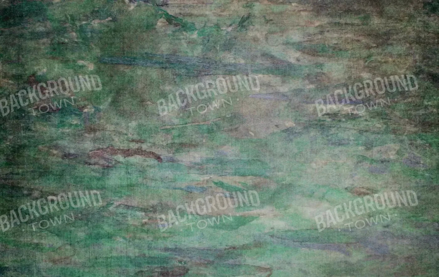 Grassland 16’X10’ Ultracloth (192 X 120 Inch) Backdrop