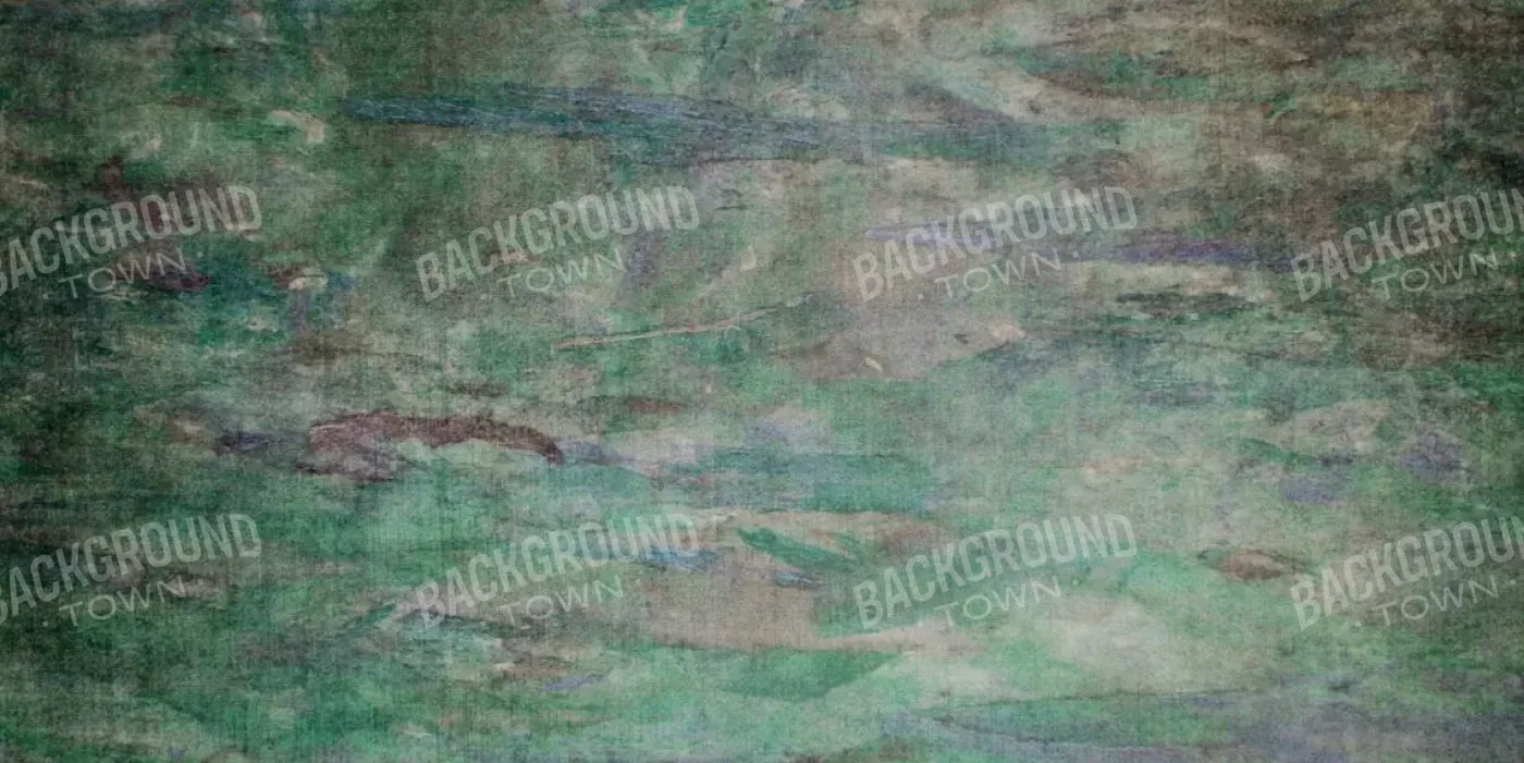 Grassland 20’X10’ Ultracloth (240 X 120 Inch) Backdrop