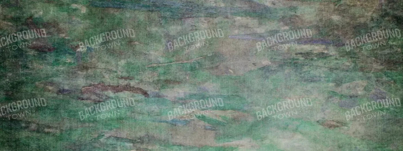 Grassland 20’X8’ Ultracloth (240 X 96 Inch) Backdrop
