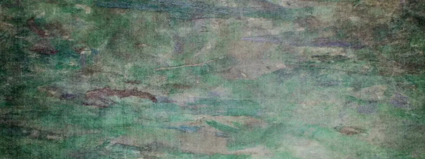 Grassland 20’X8’ Ultracloth (240 X 96 Inch) Backdrop