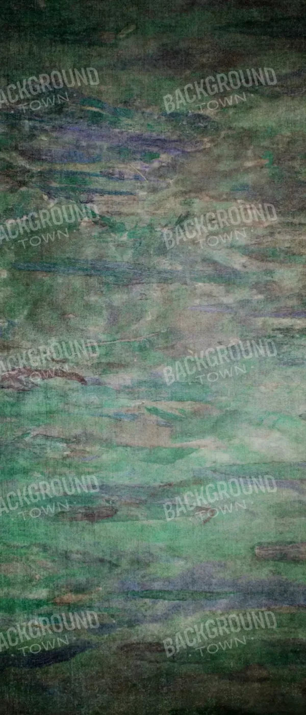 Grassland 5’X12’ Ultracloth For Westcott X-Drop (60 X 144 Inch) Backdrop