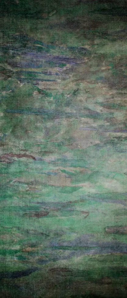 Grassland 5’X12’ Ultracloth For Westcott X-Drop (60 X 144 Inch) Backdrop