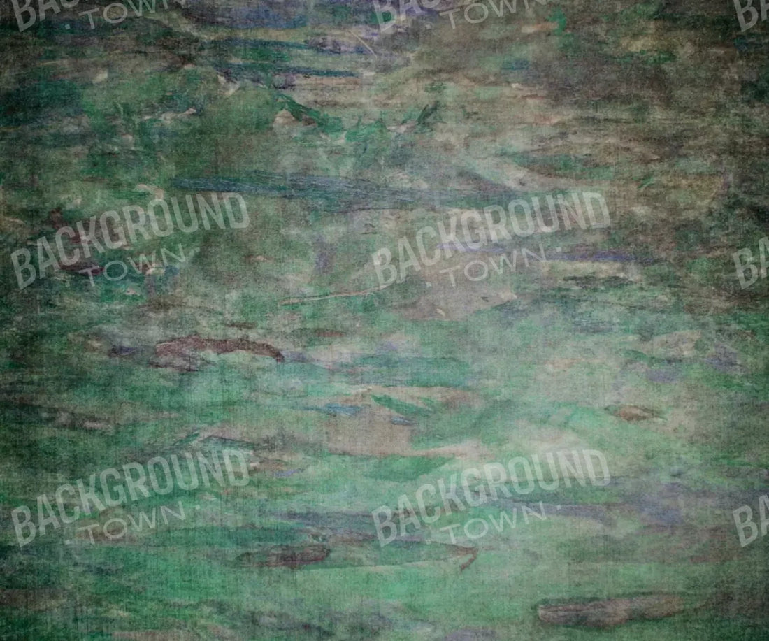 Grassland 5’X4’2’’ Fleece (60 X 50 Inch) Backdrop