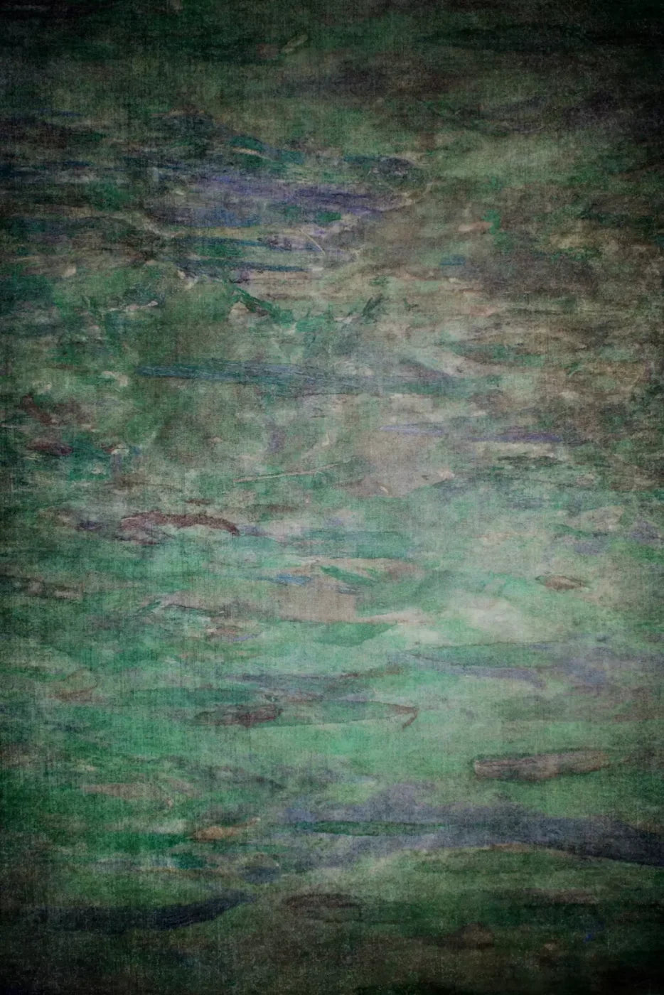 Grassland 5’X8’ Ultracloth (60 X 96 Inch) Backdrop