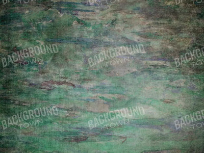 Grassland 6’8’’X5’ Fleece (80 X 60 Inch) Backdrop