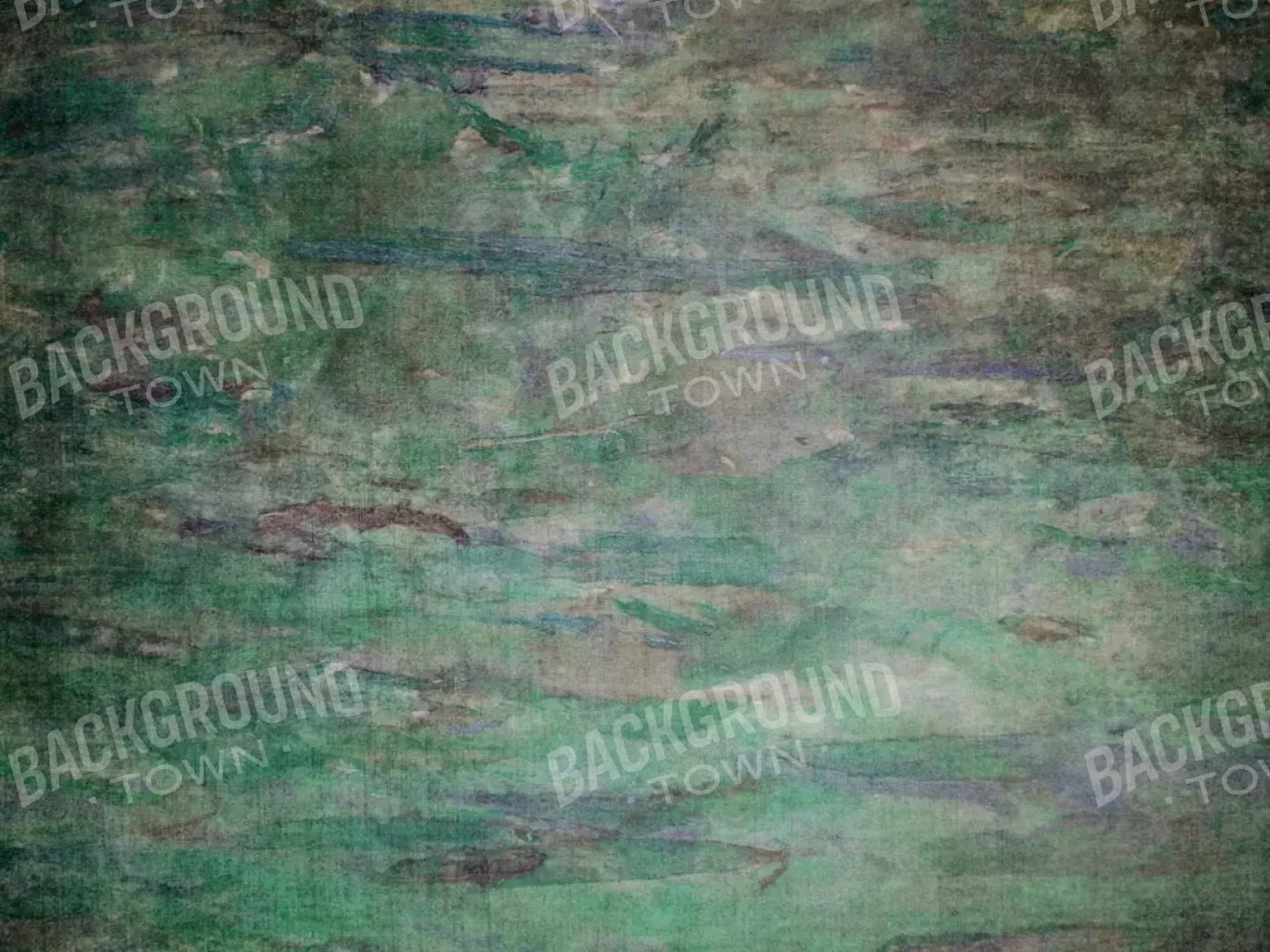 Grassland 7’X5’ Ultracloth (84 X 60 Inch) Backdrop