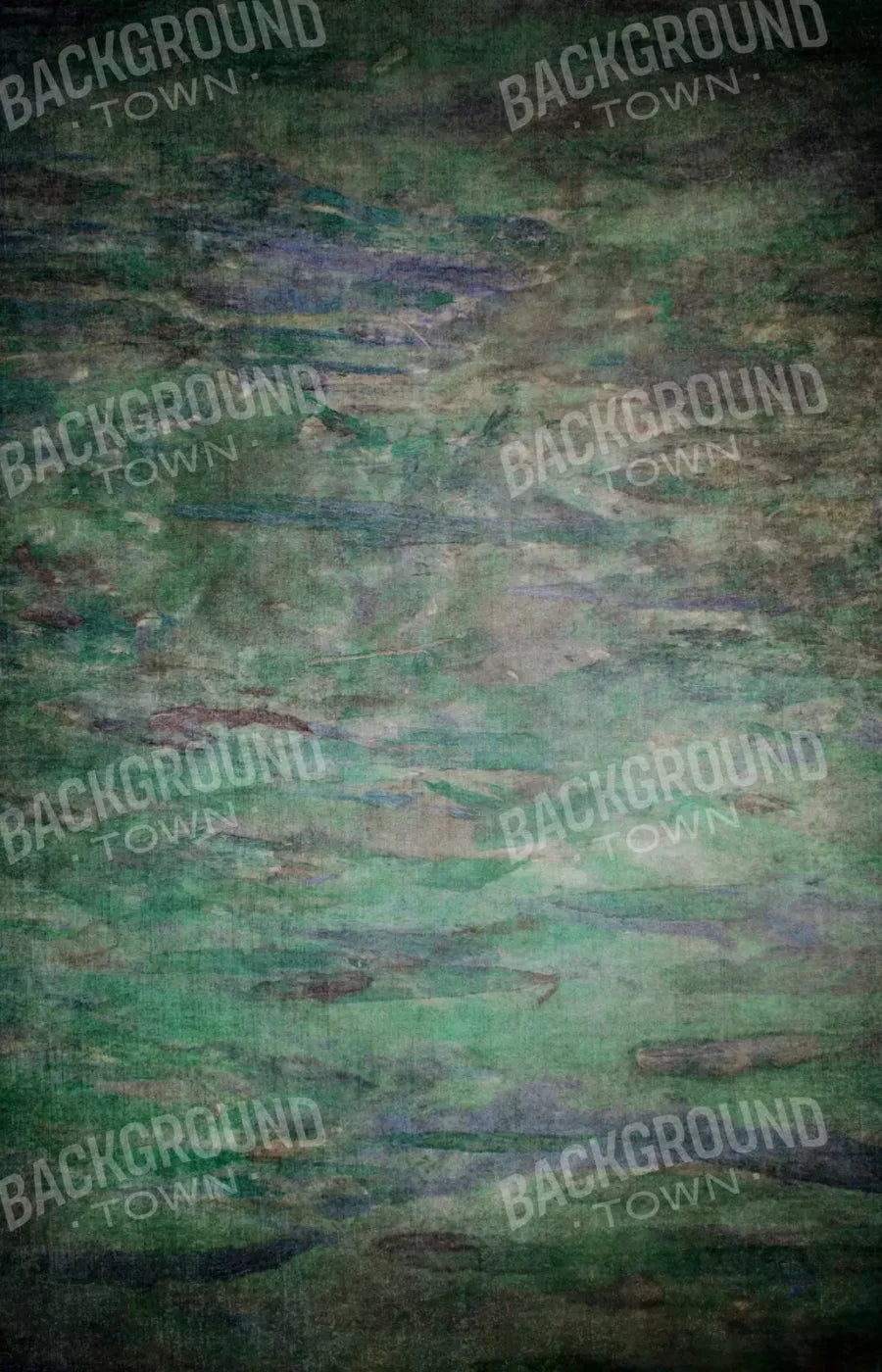 Grassland 8’X12’ Ultracloth (96 X 144 Inch) Backdrop