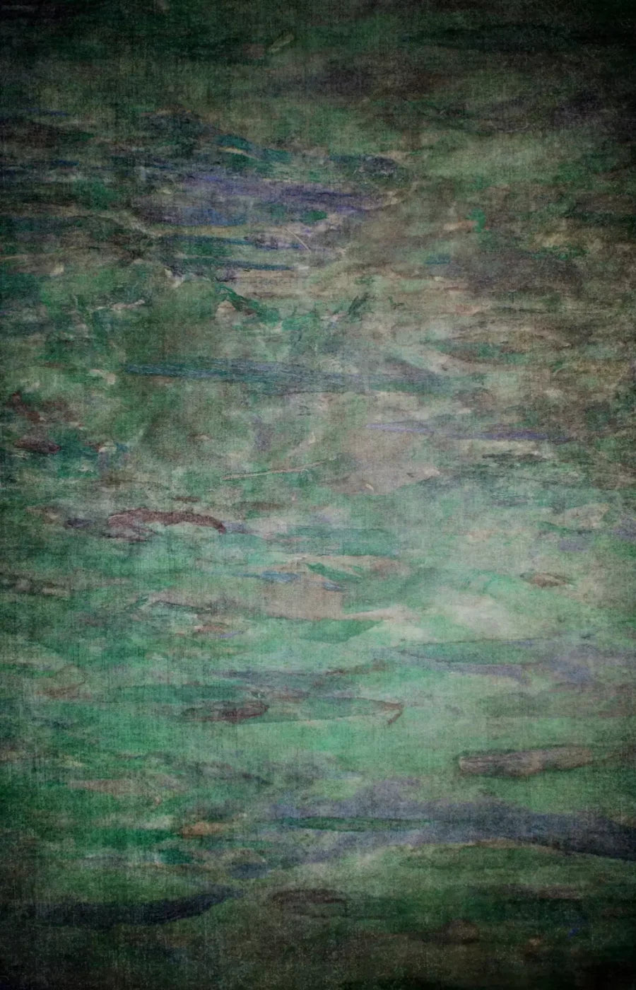 Grassland 8’X12’ Ultracloth (96 X 144 Inch) Backdrop
