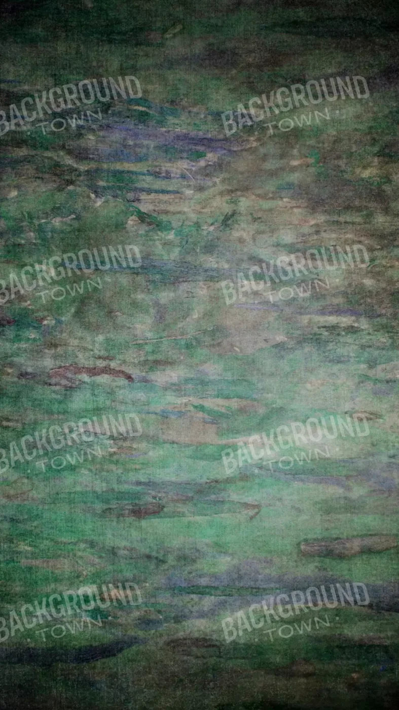 Grassland 8’X14’ Ultracloth (96 X 168 Inch) Backdrop