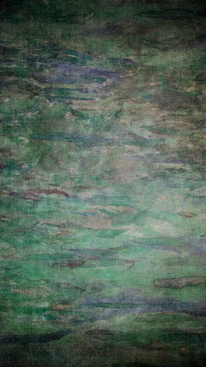 Grassland 8’X14’ Ultracloth (96 X 168 Inch) Backdrop