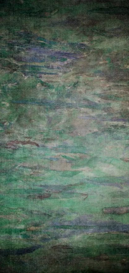 Grassland 8’X16’ Ultracloth (96 X 192 Inch) Backdrop