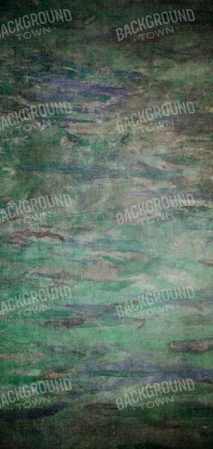 Grassland 8’X16’ Ultracloth (96 X 192 Inch) Backdrop