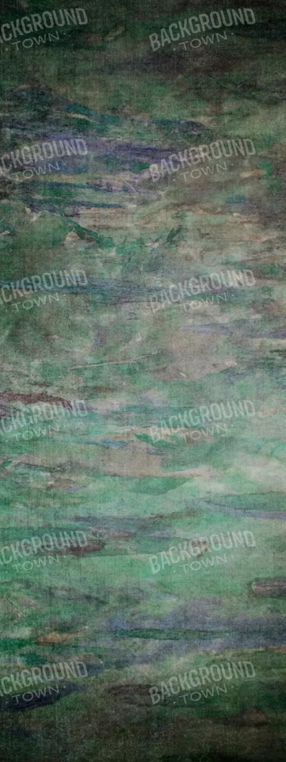 Grassland 8’X20’ Ultracloth (96 X 240 Inch) Backdrop