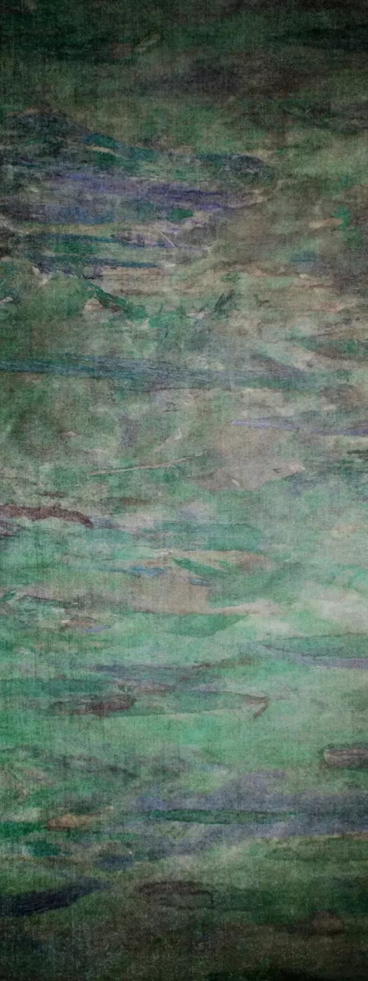 Grassland 8’X20’ Ultracloth (96 X 240 Inch) Backdrop