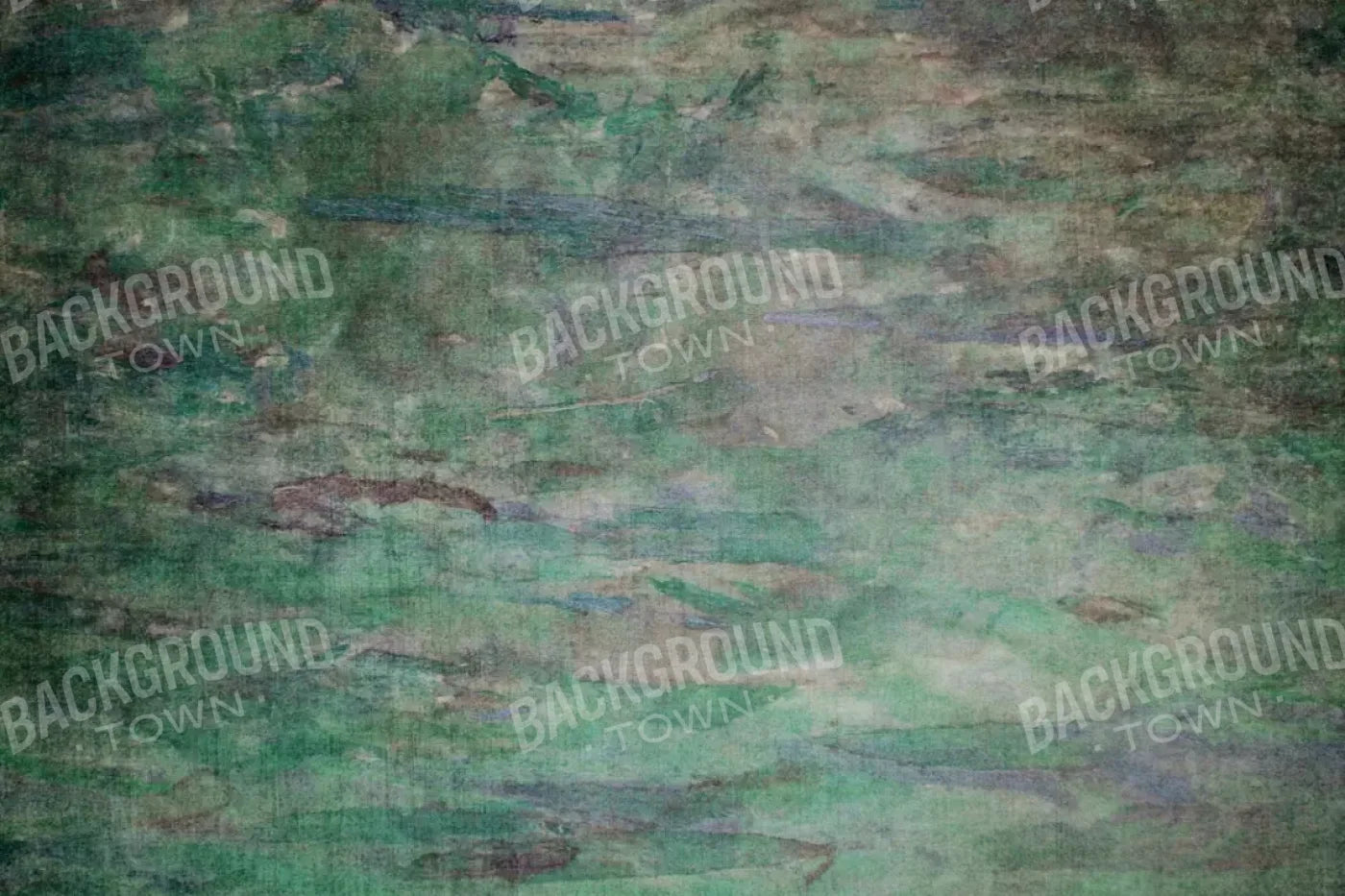 Grassland 8’X5’ Ultracloth (96 X 60 Inch) Backdrop