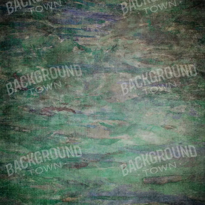 Grassland 8’X8’ Fleece (96 X Inch) Backdrop