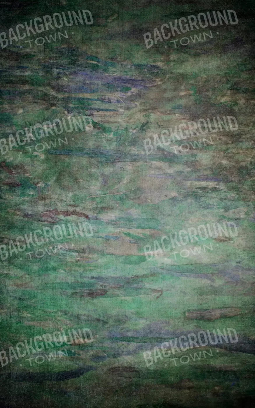 Grassland 9’X14’ Ultracloth (108 X 168 Inch) Backdrop