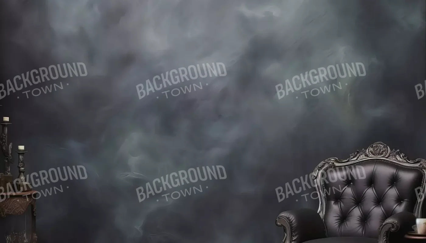 Gray Amor Wall 14’X8’ Ultracloth (168 X 96 Inch) Backdrop
