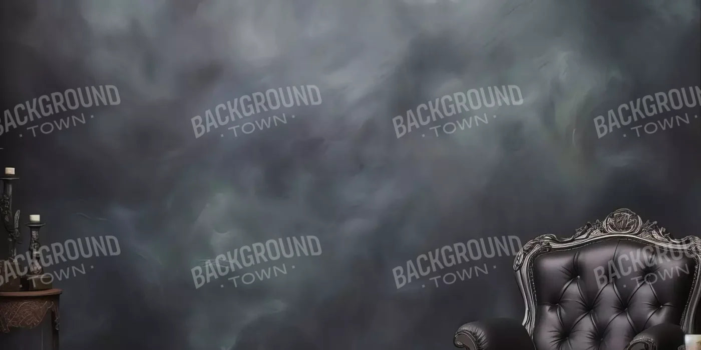Gray Amor Wall 16’X8’ Ultracloth (192 X 96 Inch) Backdrop