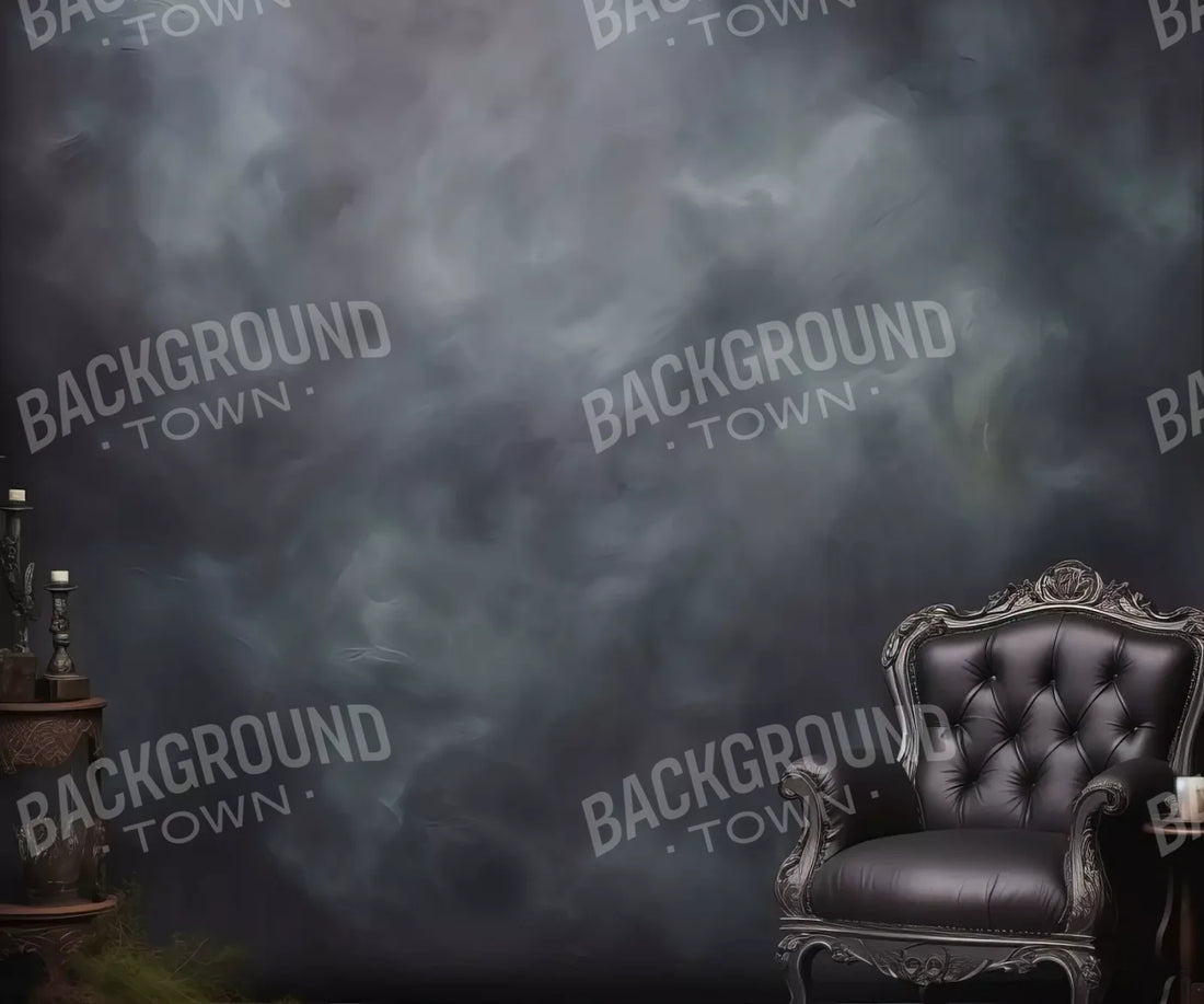 Gray Wall Backdrop for Photography