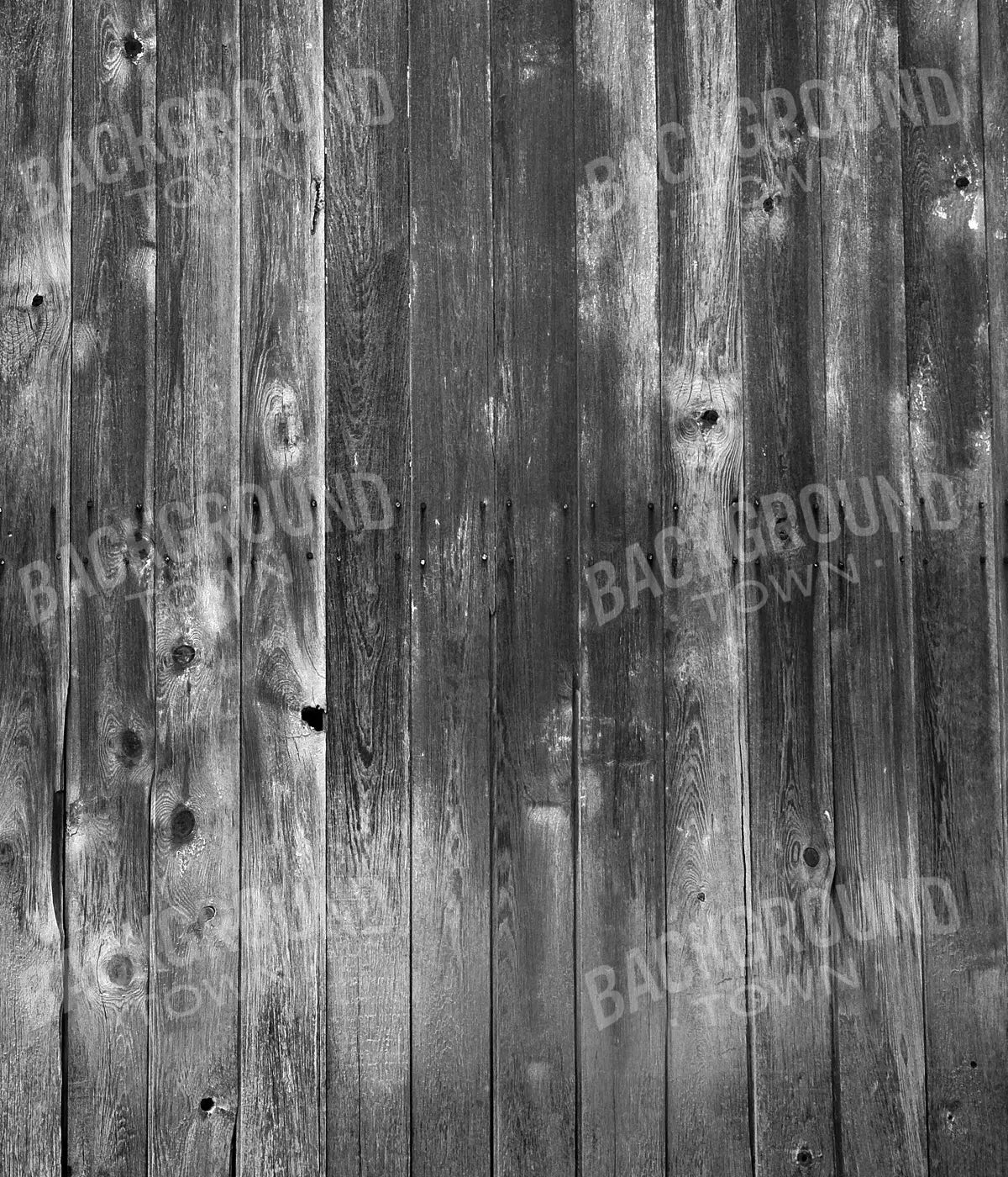 Grey Barnwood 10X12 Ultracloth ( 120 X 144 Inch ) Backdrop