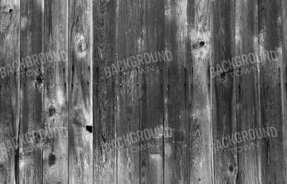 Grey Barnwood 12X8 Ultracloth ( 144 X 96 Inch ) Backdrop