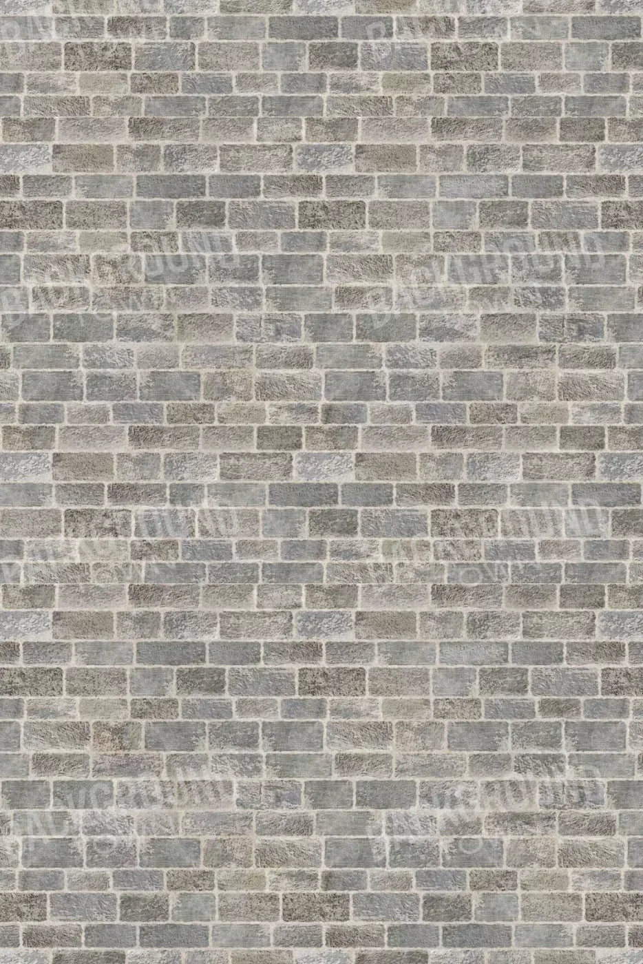 Gray Block Floor 5X8 Ultracloth ( 60 X 96 Inch ) Backdrop