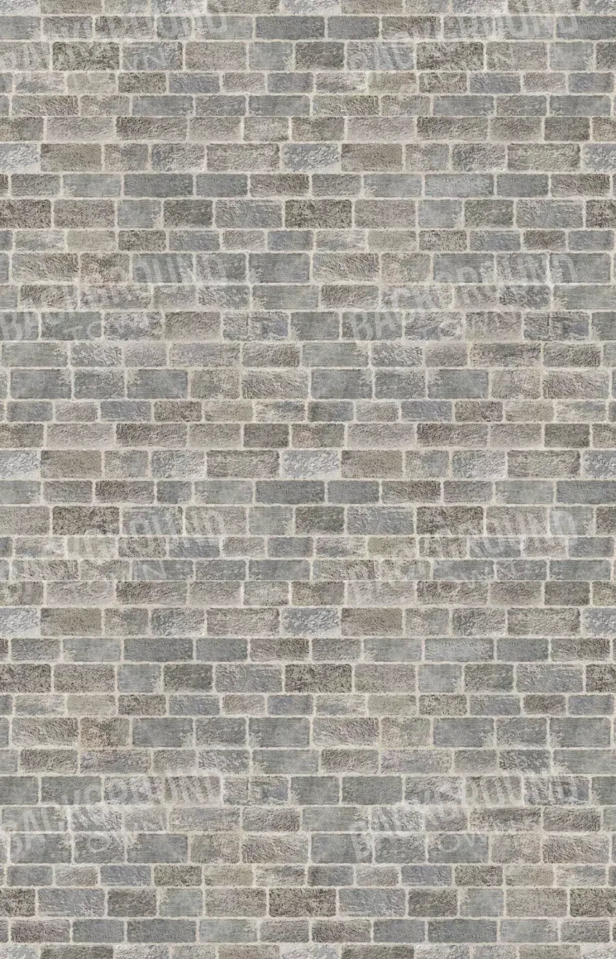 Gray Block Floor 8X12 Ultracloth ( 96 X 144 Inch ) Backdrop