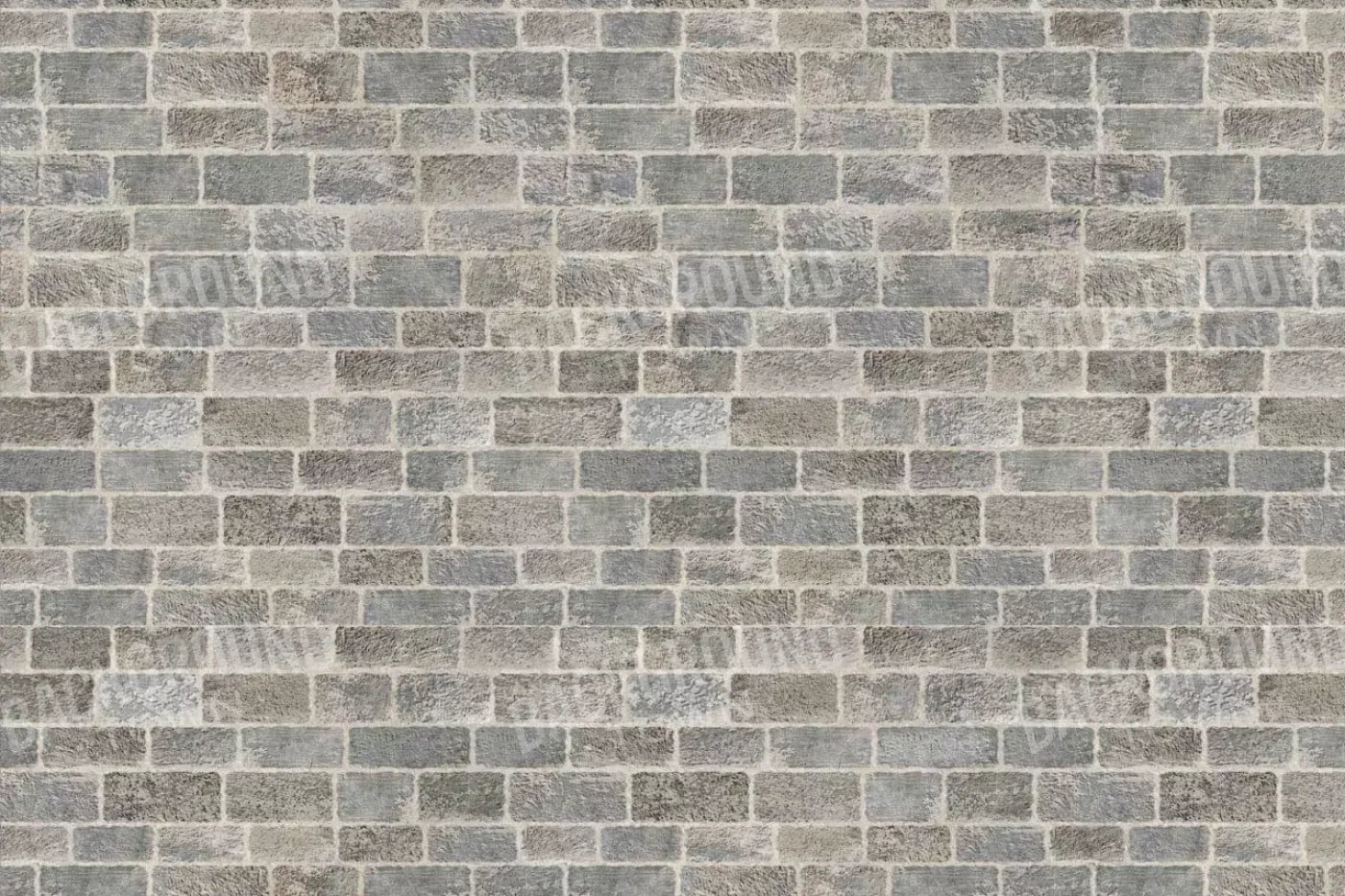 Gray Block Floor 8X5 Ultracloth ( 96 X 60 Inch ) Backdrop