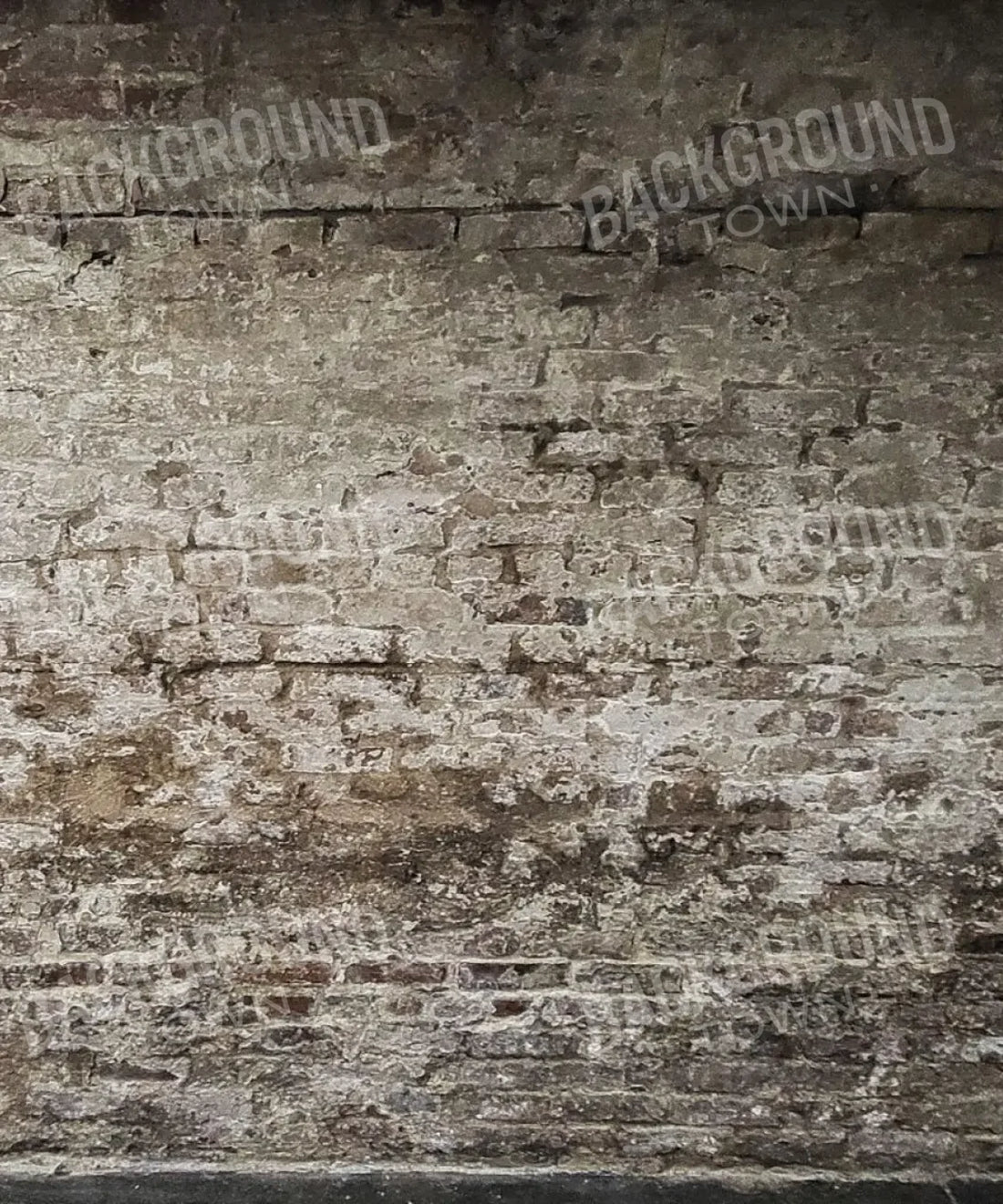 Gray  Backdrop for Photography