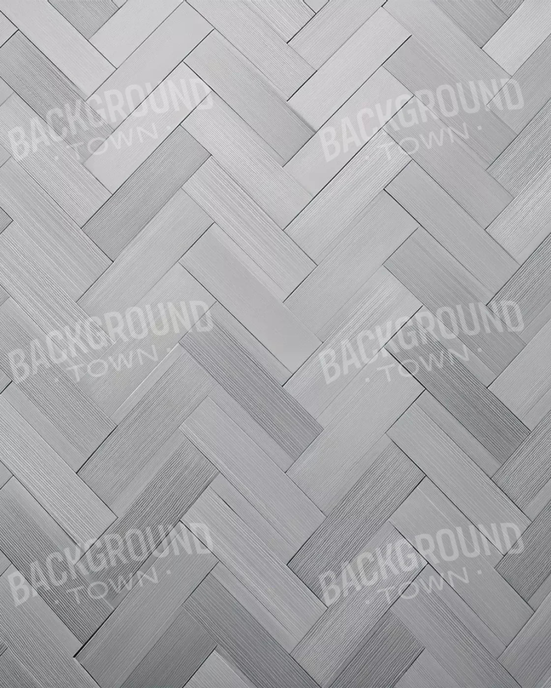 Gray Ceramic Tiles 8’X10’ Rubbermat Floor (96 X 120 Inch) Backdrop