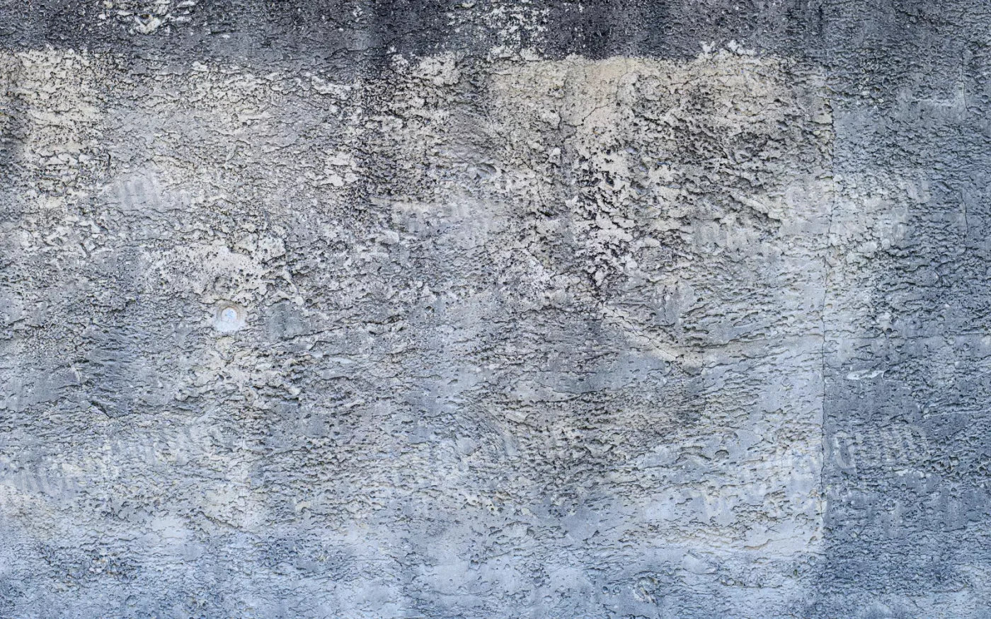 Gray Stone 14X9 Ultracloth ( 168 X 108 Inch ) Backdrop