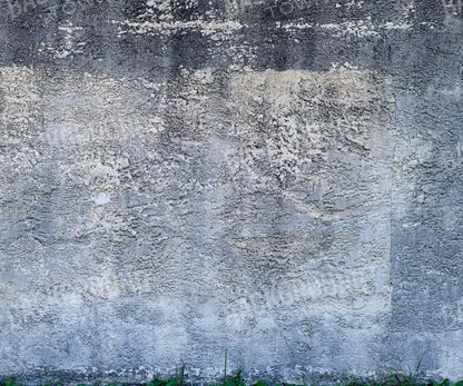 Gray Stone 5X42 Fleece ( 60 X 50 Inch ) Backdrop