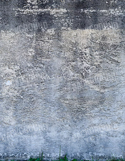 Gray Stone 6X8 Fleece ( 72 X 96 Inch ) Backdrop