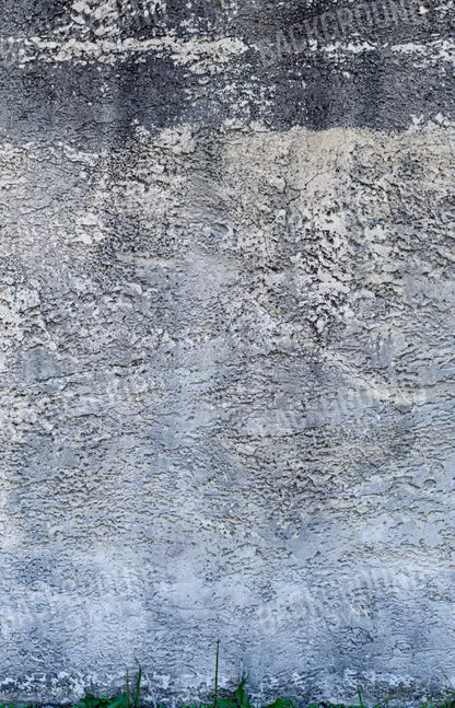 Gray Stone 8X12 Ultracloth ( 96 X 144 Inch ) Backdrop