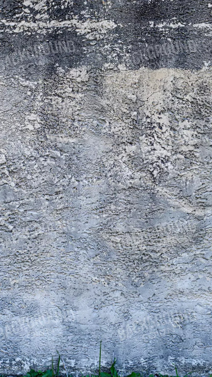 Gray Stone 8X14 Ultracloth ( 96 X 168 Inch ) Backdrop