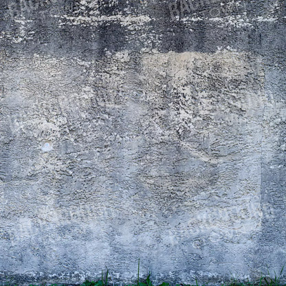 Gray Stone 8X8 Fleece ( 96 X Inch ) Backdrop
