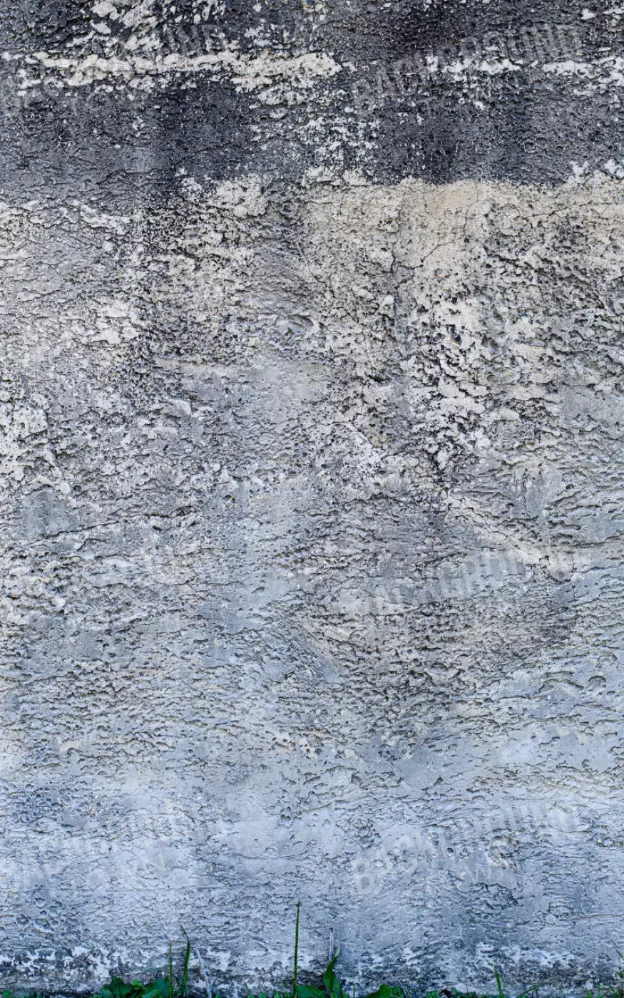 Gray Stone 9X14 Ultracloth ( 108 X 168 Inch ) Backdrop