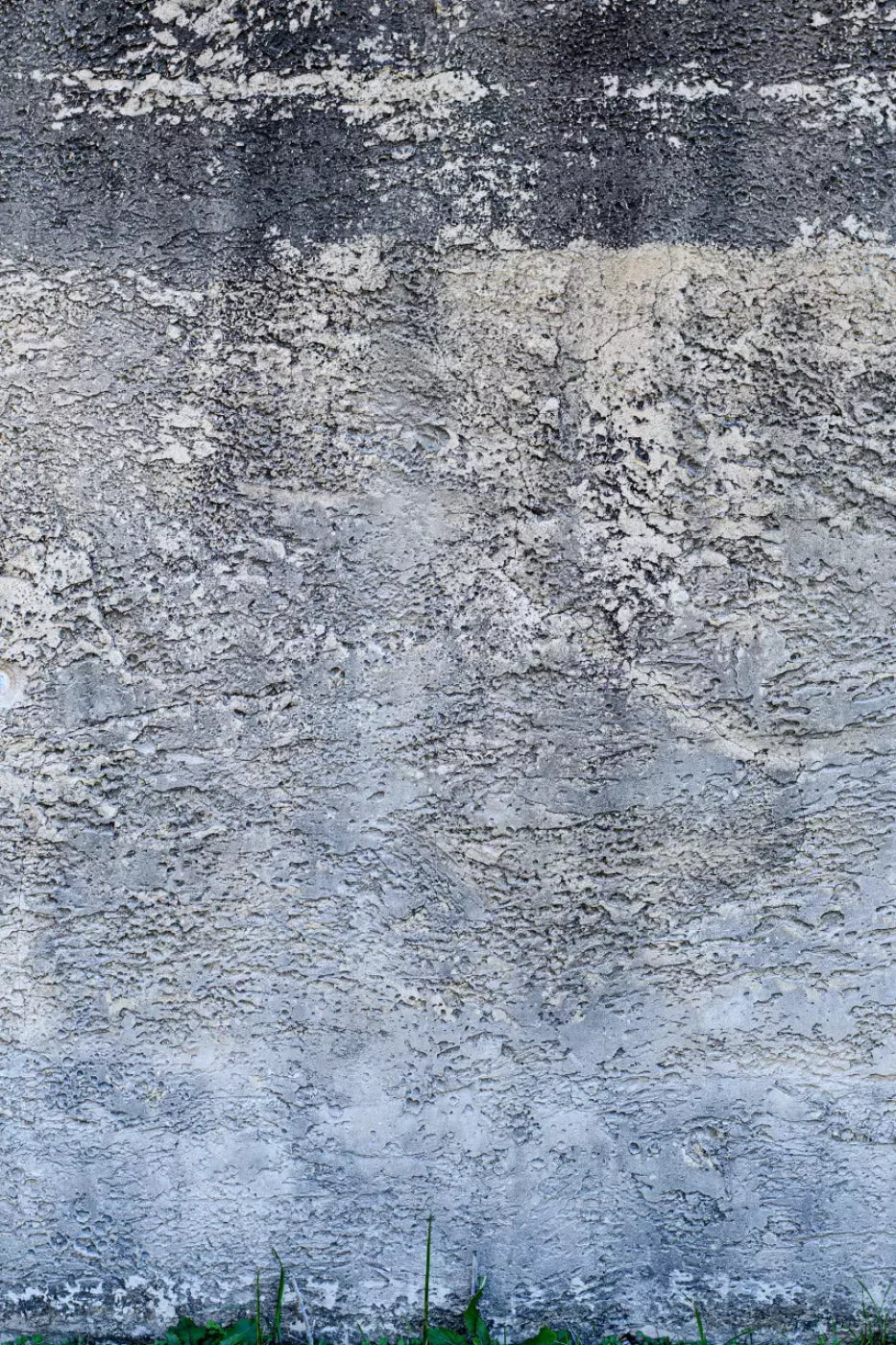 Gray Stone Backdrop