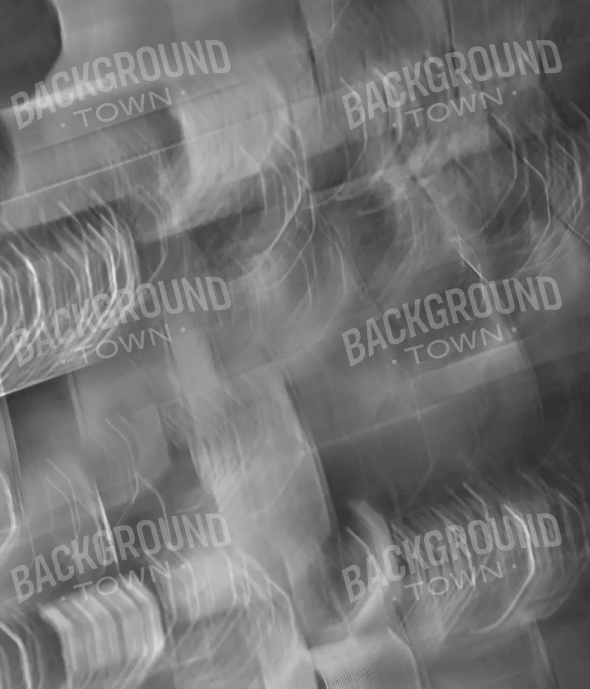 Gray Swirls 10X12 Ultracloth ( 120 X 144 Inch ) Backdrop