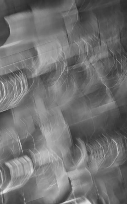 Gray Swirls 9X14 Ultracloth ( 108 X 168 Inch ) Backdrop