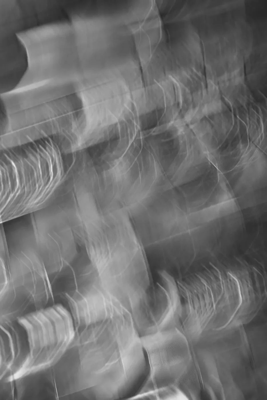 Gray Swirls Backdrop